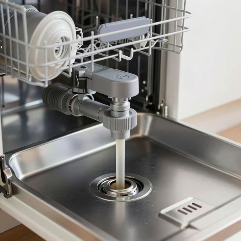 Leak Detection & Repair in Jersey City