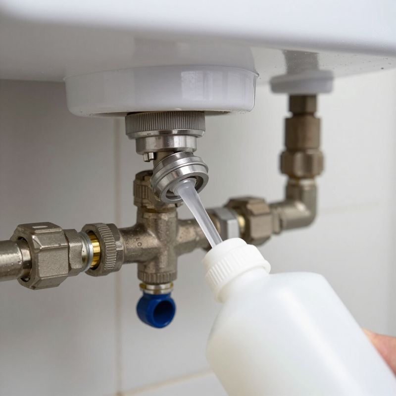 Whole-Home Water Testing: A Jersey City Guide