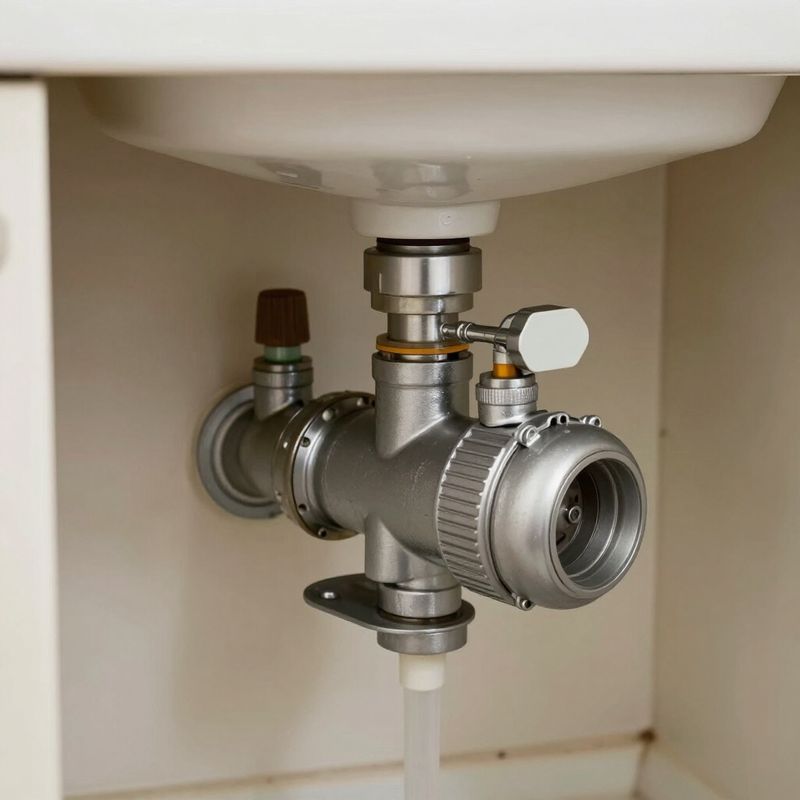 Sewer & Pipe Services in Jersey City