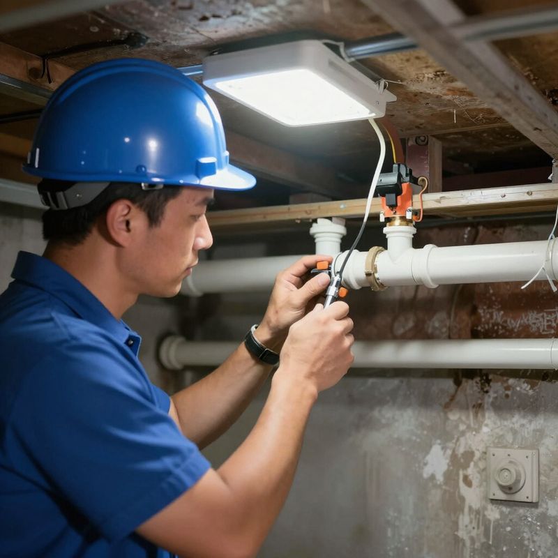 Water Heater Gas Valves: A Jersey City Guide